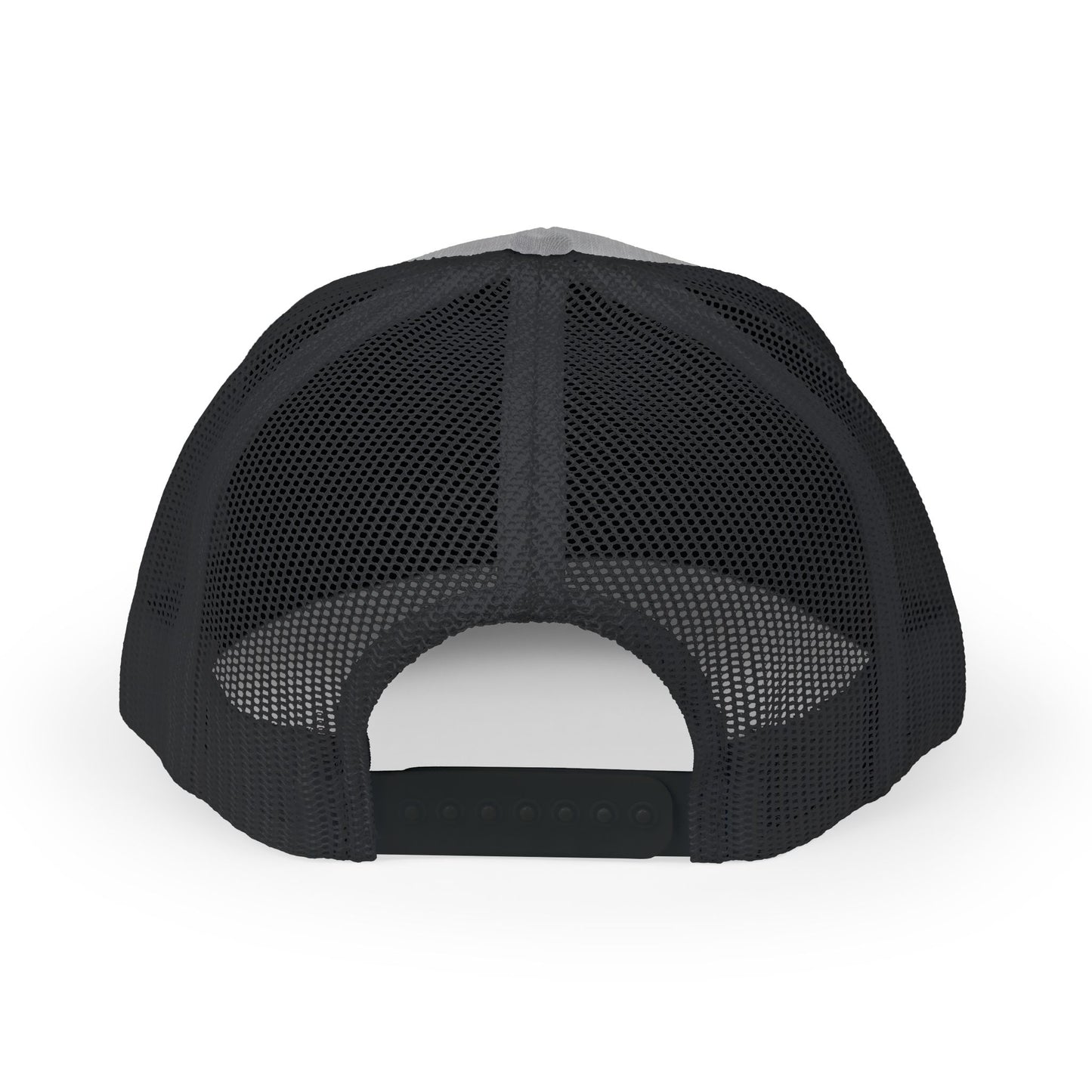 RV Monkey Snapback Trucker Cap, Outdoor Hat, Adventure Headwear, Gift for Travelers, Camping Accessories
