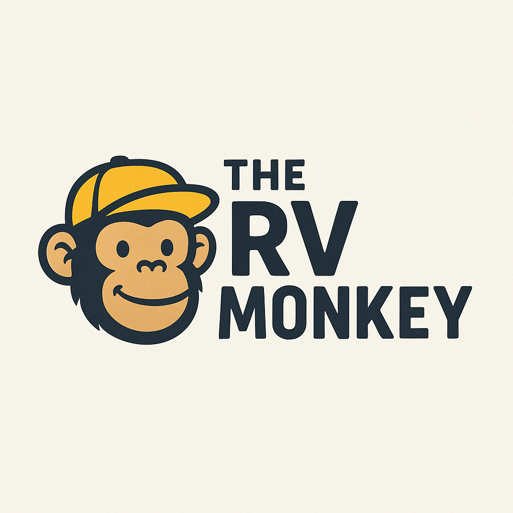 Welcome to the RV Monkey-A Lifetime on Wheels