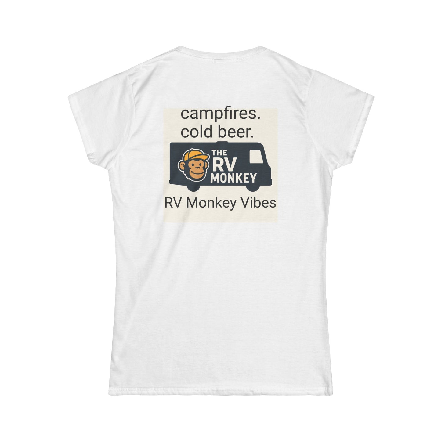 Women's Softstyle Tee